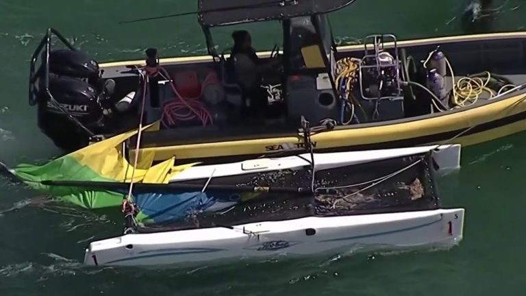 Detalles sobre Arielle Buchman, la tercera fallecida en accidente de embarcaciones en Miami