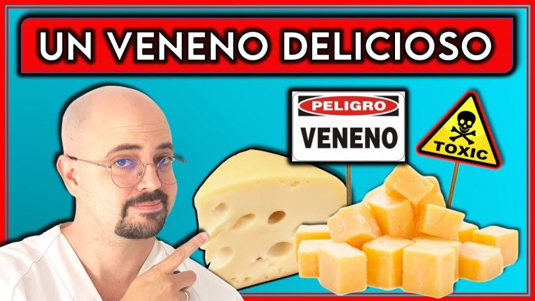 Detectan el primer brote de infecciones peligrosas asociado al consumo de un queso