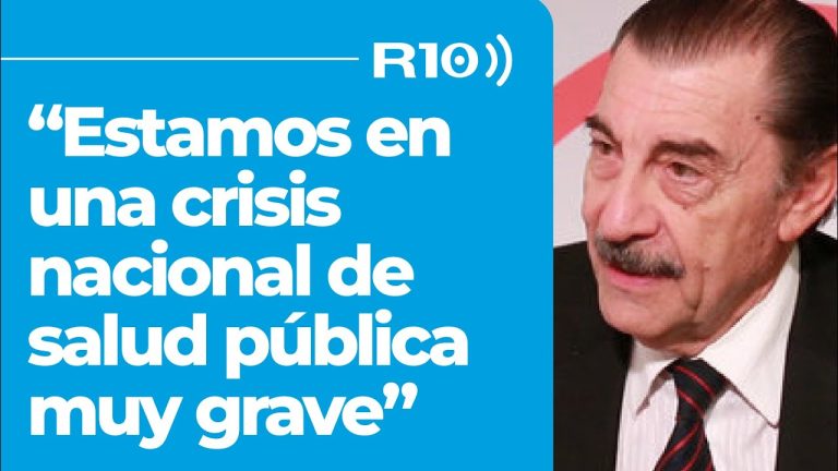 Dos informes cruciales que el juez aguarda sobre fentanilo adulterado para decidir sobre posibles cargos