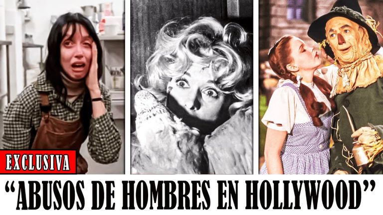 El abuso en la industria cinematográfica