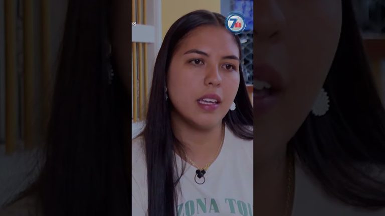 El caso de una adolescente de 15 años que se quitó la vida por un video privado y el esfuerzo de su madre por justicia