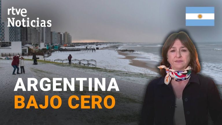 El día más helado de la semana llegará a la ciudad con alerta por frío extremo en el Gran Buenos Aires