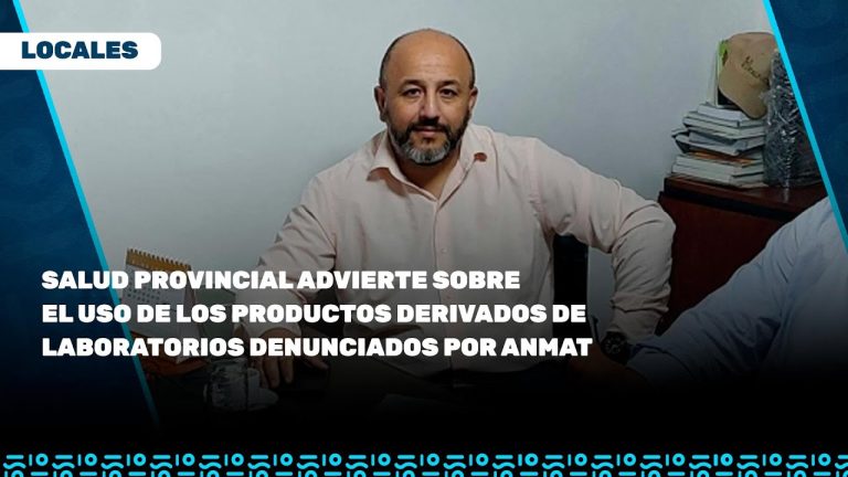 El gobierno prohíbe la producción y venta de medicamentos por parte de la farmacéutica HLB Pharma