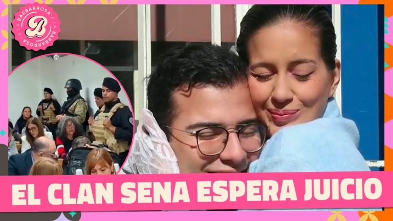 El juicio por el asesinato de Cecilia Strzyzowski en Chaco ya tiene fecha de inicio