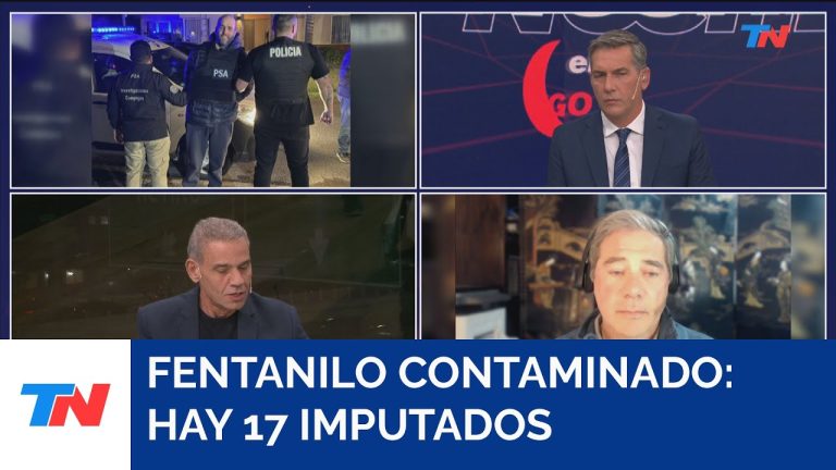 Empleados de chats cruciales sobre fentanilo advierten que no habrá cambios sin un incidente serio