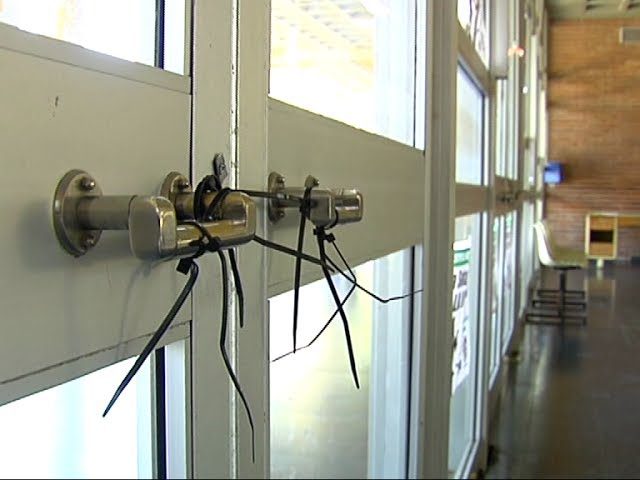 Empleados del hospital infantil planean nuevas huelgas: "No se compromete la salud de los niños"