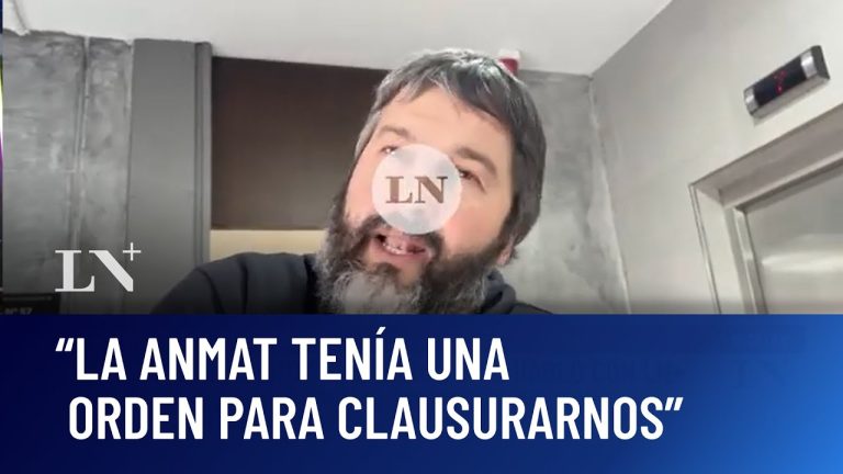 Ex trabajadora expone graves fallas en laboratorio de fentanilo: inspecciones eran anticipadas por ANMAT