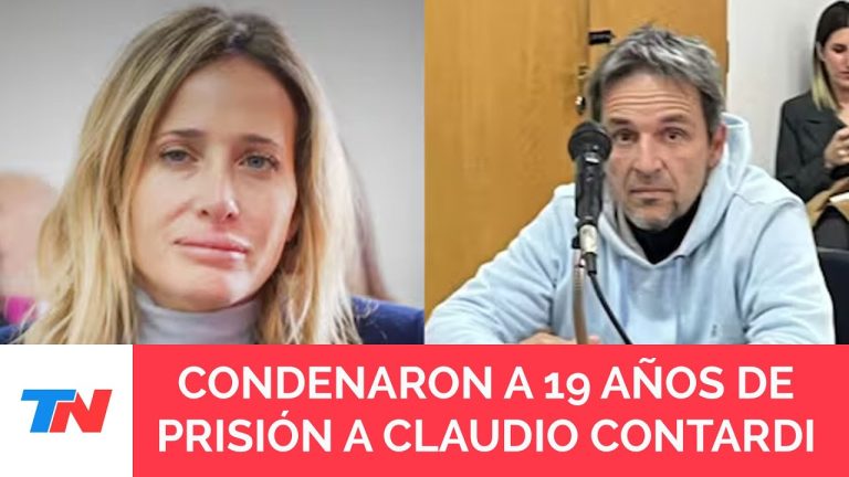 Exesposo de Julieta Prandi podría enfrentar 19 años de prisión: "Ahora es mi turno de vivir"