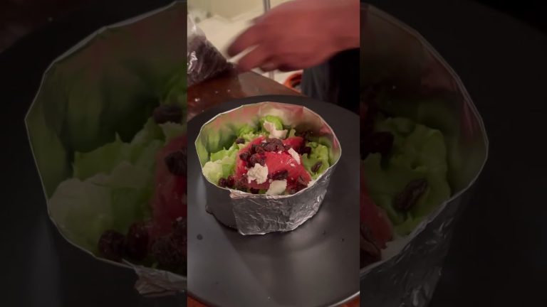 Experiencia de contratar servicio de cocinero a domicilio: dónde encontrarlo y precios