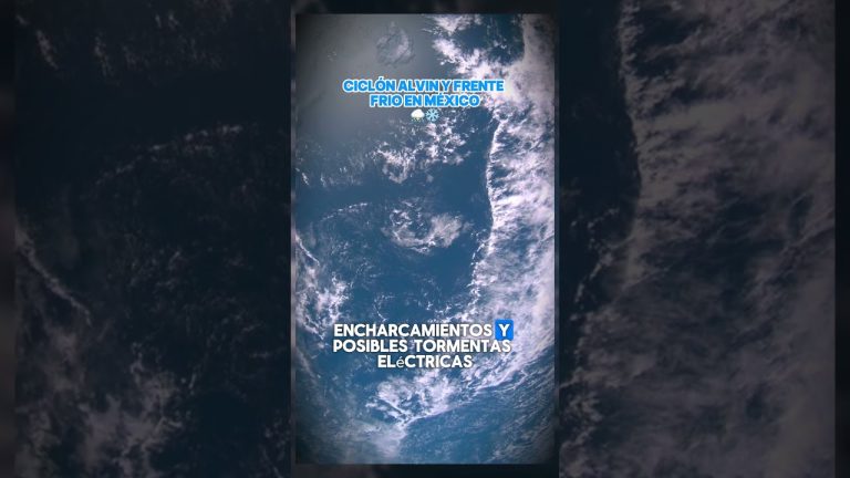 Frío retorna al AMBA: ¿habrá lluvias este fin de semana?