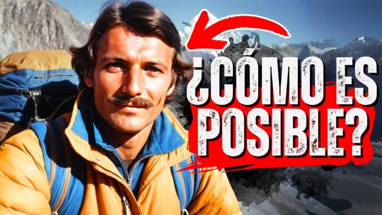 Historia personal de la misión militar que alcanzó la cumbre del Himalaya después de décadas de espera