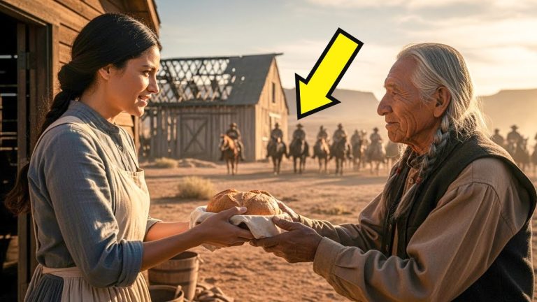 Historias personales: cómo una anciana de mi tribu perdió su camino y nos perjudicó, y cómo logré romper con ese hechizo