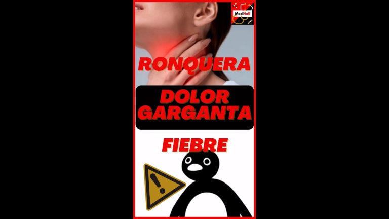 Incrementan los problemas de afonía por la nueva cepa del covid: "Una garganta en dolor intenso".