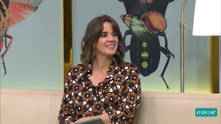 Llegada de lluvias intensas al AMBA: horario estimado para la tormenta de Santa Rosa