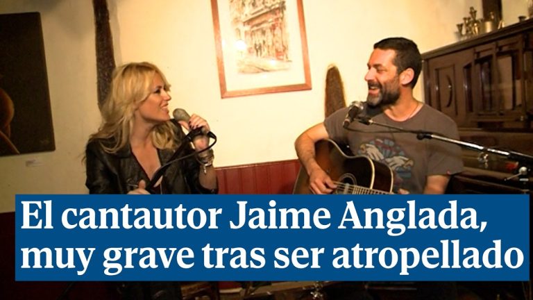 Mira el accidente de un Ferrari siniestrado en una rotonda de San Vicente; el conductor salió sin heridas