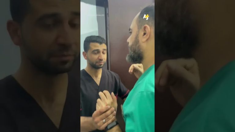 Mujeres israelíes y palestinas se unen para clamar por la paz: "No queremos más hijos en el cementerio"