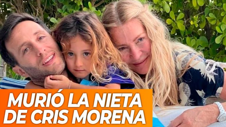 Niña que iba en el velero con famosa recibe alta médica; otra permanece en estado grave en Miami
