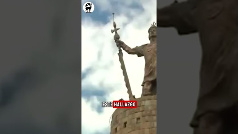 Nuevo descubrimiento evidencia presencia incaica en Mendoza hace 500 años