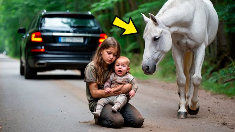 Oficial de Santa Cruz salva a bebé de 15 meses en estado crítico: &#8220;Su ángel protector eterno