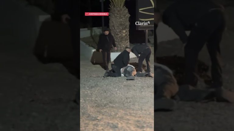 Patovicas agreden a adolescente en fiesta de 15 años en Mendoza: &#8220;Lo golpearon y asfixiaron hasta dejarlo inconsciente