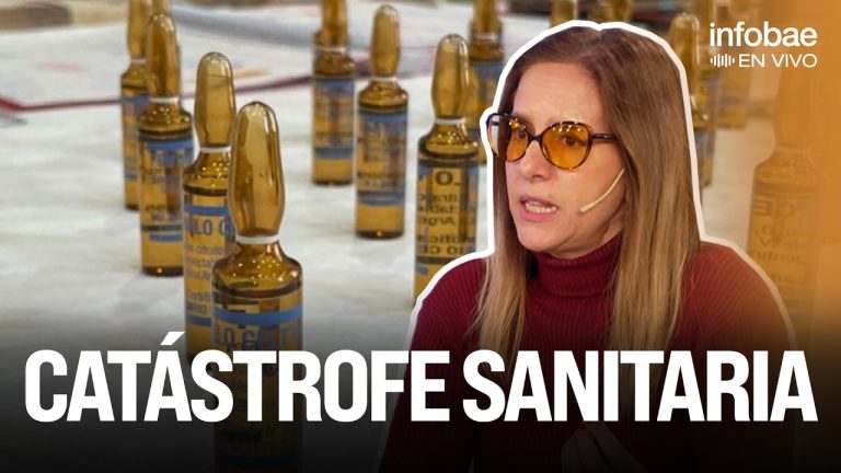 Primeros resultados de pericias confirman que fentanilo adulterado fue responsable de múltiples muertes