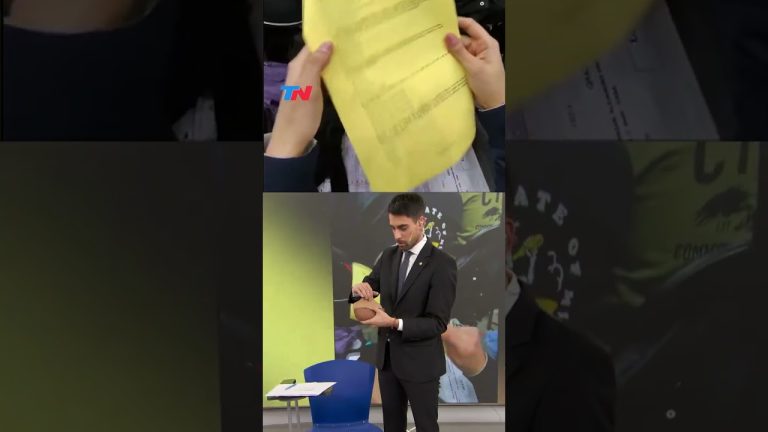 Reexaminan a estudiantes acusados de plagio en exámenes de residencias médicas hoy