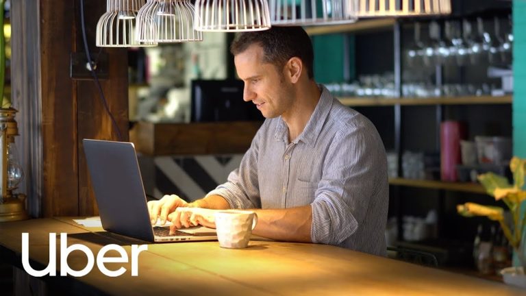 Robo de identidad: conductor de Uber descubre que usaron su registro para crear una flota de autos