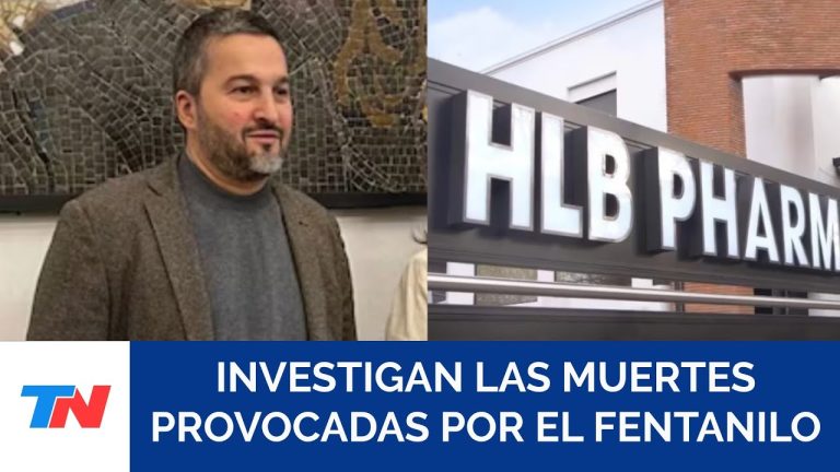 Sustraen 68 ampollas de fentanilo en hospital público de Santa Fe