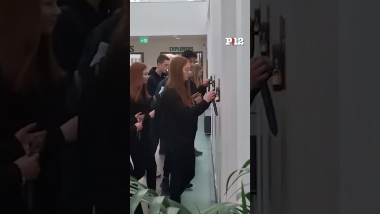 Un a&ntilde;o sin m&oacute;viles en escuelas de la ciudad: mayor&iacute;a de estudiantes reporta mayor aprendizaje