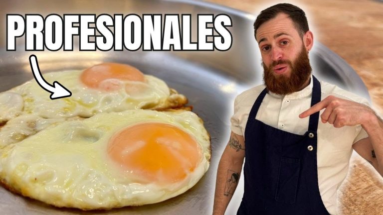 Una destacada chef actual revela sus secretos de cocina en Instagram: &#8220;mi meta es enseñar a cocinar