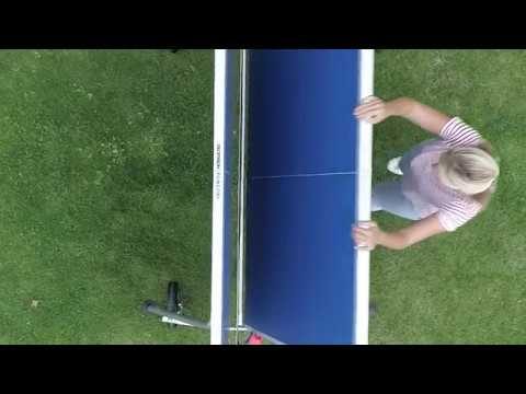 V&iacute;nculo especial con mi padre a trav&eacute;s del ping pong: c&oacute;mo una mesa transform&oacute; mi vida