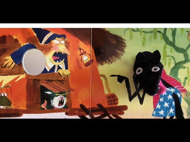 &iquest;A qui&eacute;n le teme el miedo?