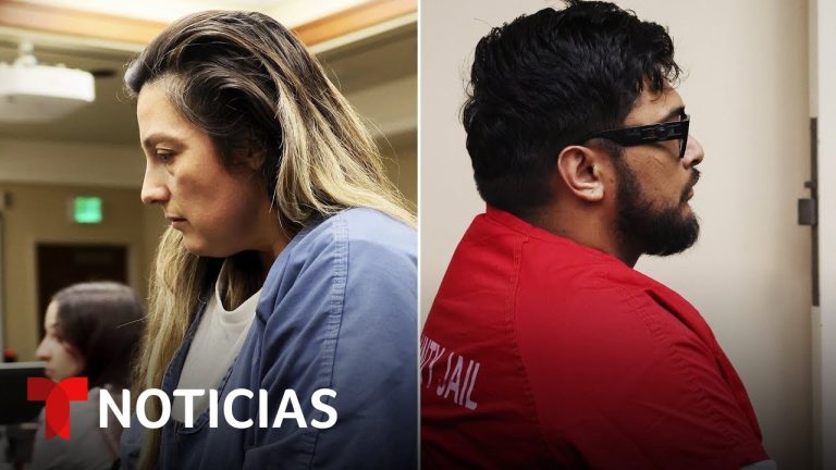 Acusan de homicidio al papá del bebé fallecido en Neuquén; la mamá también es investigada