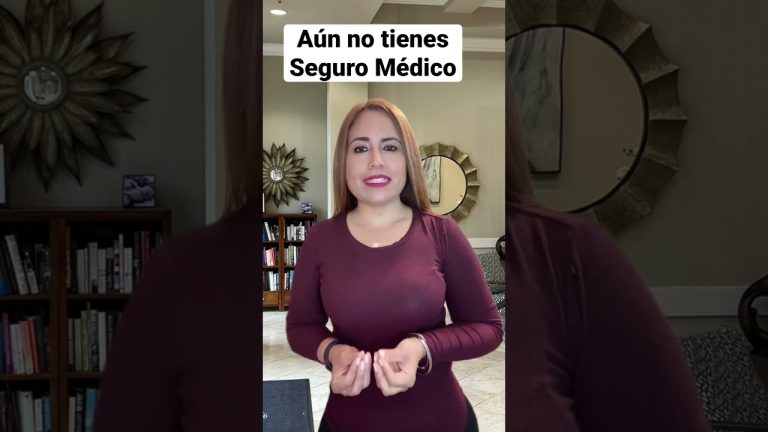 Algunos usuarios que cancelen su seguro de salud privado recibirán un reembolso: descubre si eres elegible