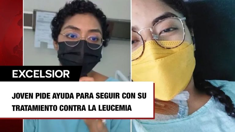 Apoyo urgente para un joven de 16 años con leucemia en busca de tratamiento exclusivo en Roma