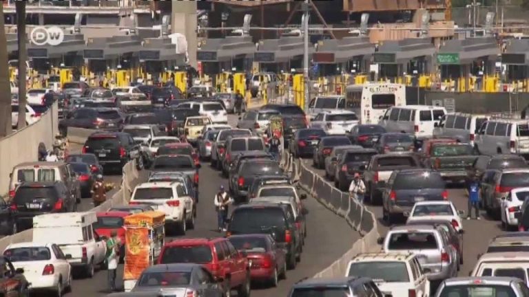 Argentino que construyó su vida en México persiguió el sueño americano y fue deportado: "No cometan mi error".