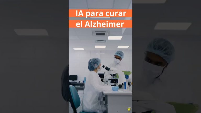 Científicos argentinos logran un avance significativo en el Alzheimer con IA