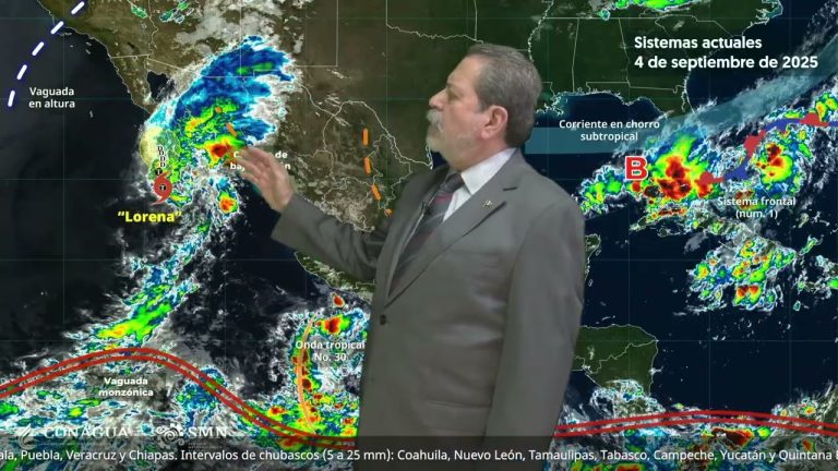 Condiciones del tiempo: el invierno concluye con clima favorable y sin precipitaciones en el AMBA, según el pronóstico del SMN