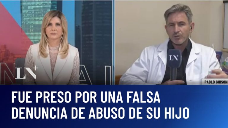 Cuatro años encarcelado por una denuncia falsa de abuso a sus hijas