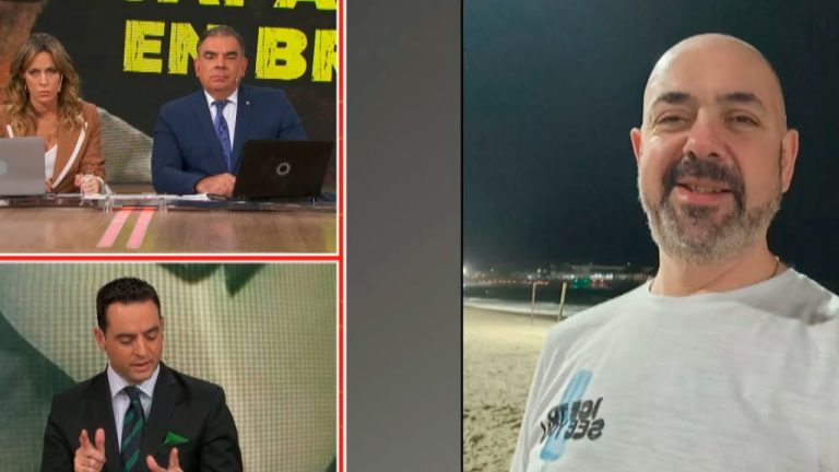 Desaparición de un argentino en Río de Janeiro: investigan vaciado de cuentas y posible secuestro tras varios días sin rastro