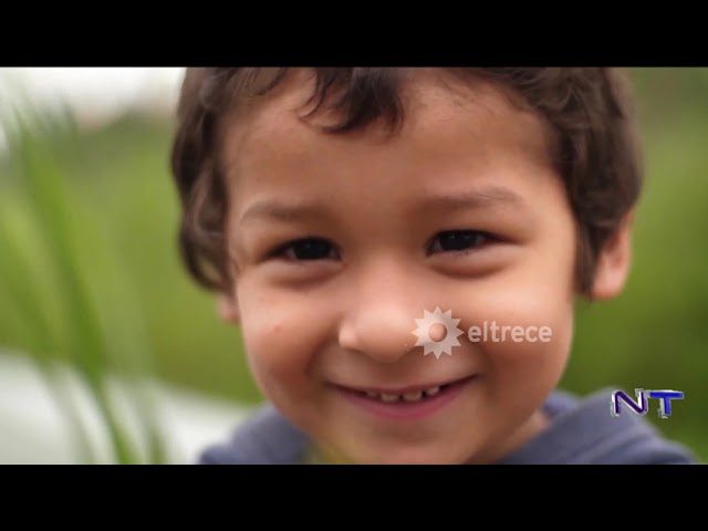 Descubre a los destacados del año: ocho argentinos que inspiran con su dedicación a los demás