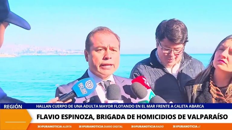 Descubre la identidad de la mujer hallada sin vida en la playa de Mar del Plata