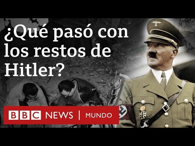 Descubren inesperada evidencia en recientes búsquedas del cuadro sustraído por un líder nazi