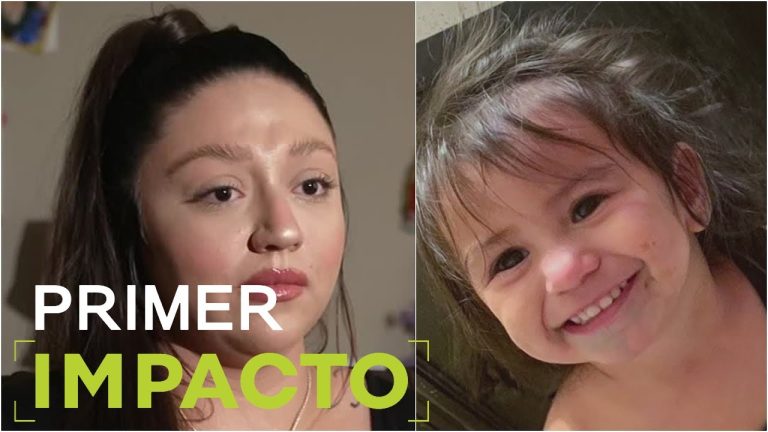 Devastador mensaje de una madre tras la muerte de su bebé en un accidente causado por el padre