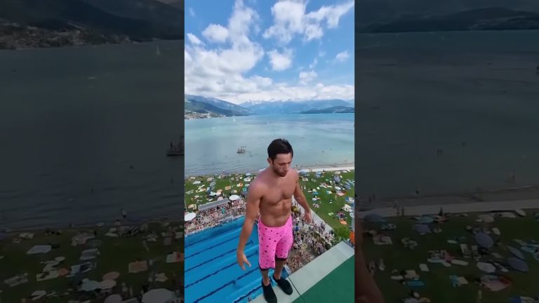 El desafío continuo de un joven nadador tras un accidente: riesgo de perder el año académico