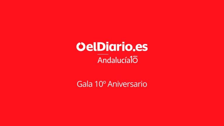 El diario recibió numerosas adhesiones en la celebración de su aniversario octogenario