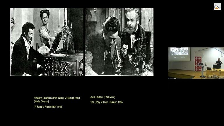 El fascinante caso del octogenario académico que se unió al proyecto del Conicet como pintor incansable: “Estaba sacado