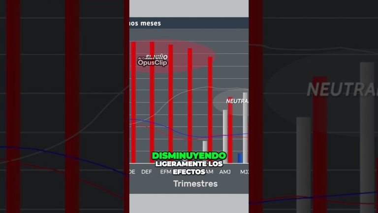 El fenómeno raro que retrasa la llegada de la primavera en el AMBA: causas y características
