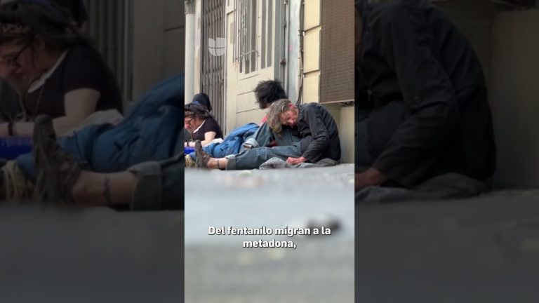 El gobierno supervisará en tiempo real el tránsito de fentanilo para prevenir su desviación al mercado ilegal