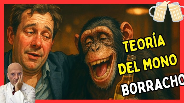 El origen del gusto humano por el alcohol podría estar vinculado a los chimpancés, según investigadores